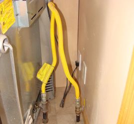 Gas Connector