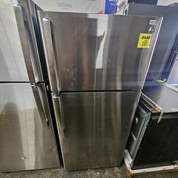 General electric refrigerator