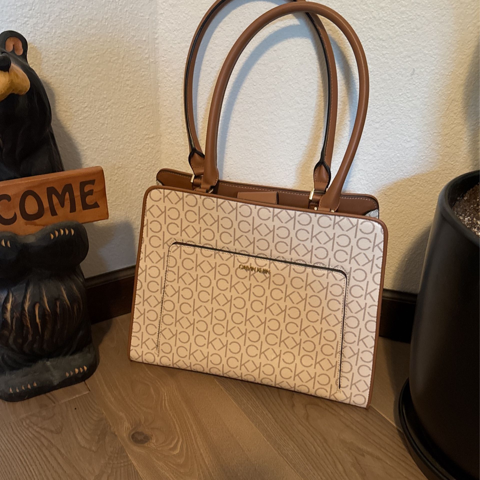 Calvin Klein Purse
