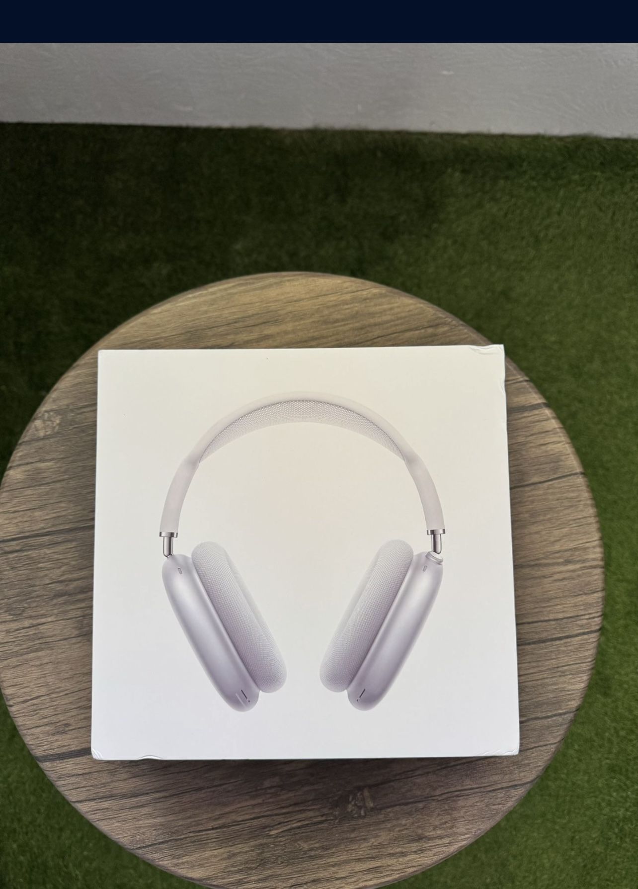 AirPods Pro Max ANC
