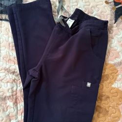 FIGS Yola Pants Scrubs XS-P