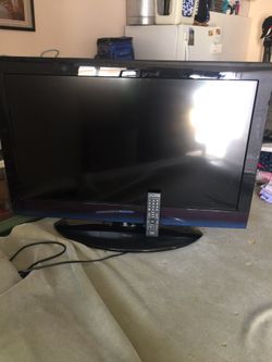 TOSHIBA TV