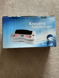 Foot Massager 