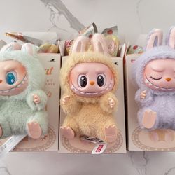Labubu