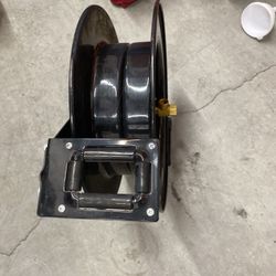 Air Hose Reel 