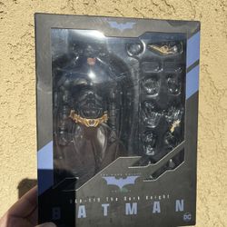 Batman Action Figure