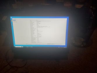Lenovo Ideacentre AIO 700