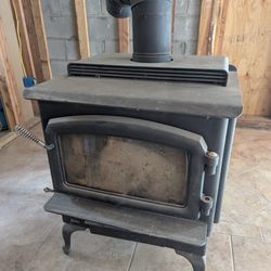 Regency Large Freestanding Stove F3100L - Year 2008