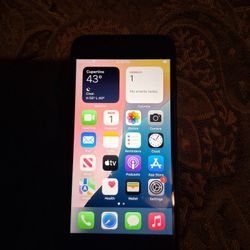 iphone Se Unlocked