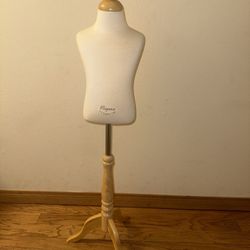 Kids Mannequin