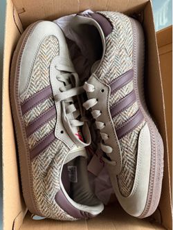 Adidas Special Edition Sambas