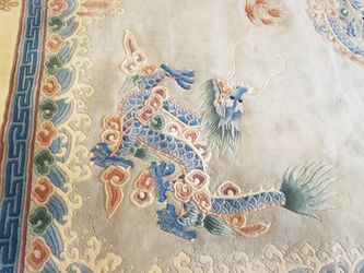 Oriental Rug