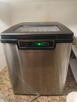 Vremi ice maker