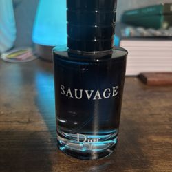 Dior Sauvage 