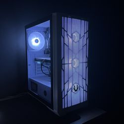 High-Mid Tier Gaming PC