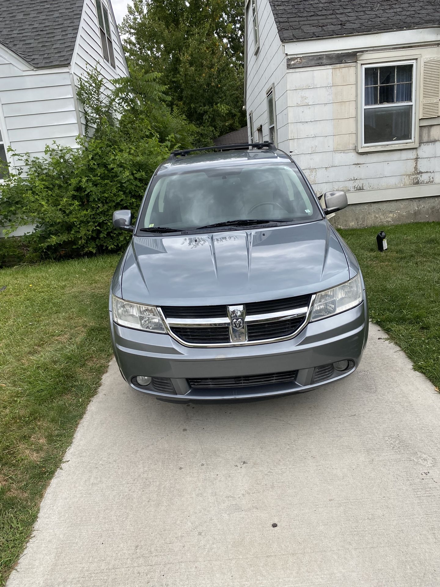 2009 Dodge Journey