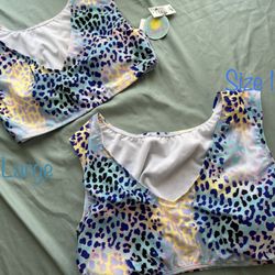 Bathing suits bikinis 