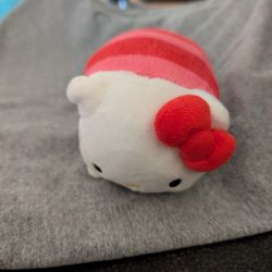 Hello Kitty Plush