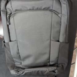 Dell Slim Backpack Brand New 