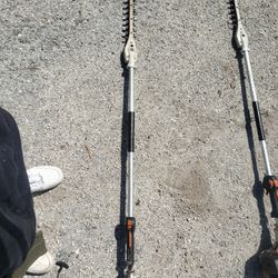 STIHL HL 56 Hedge Trimmers