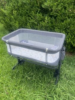 Baby Crib
