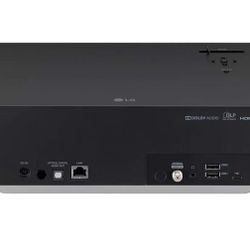LG CineBeam UHD 4K Projector HU70LAB