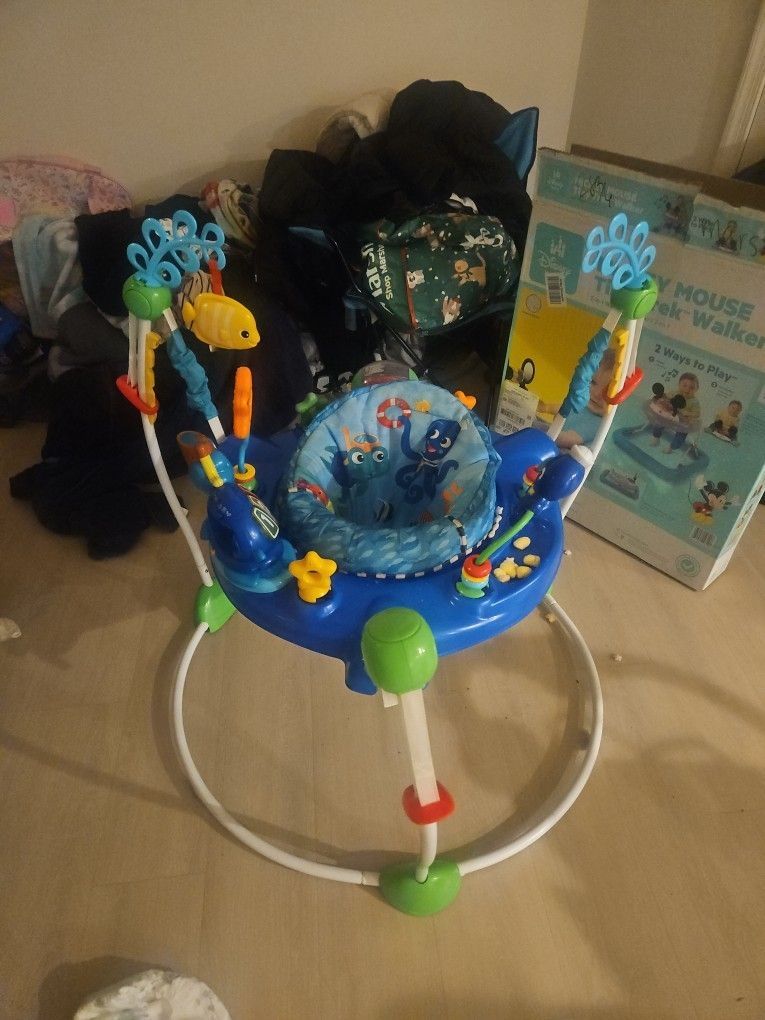 Items
