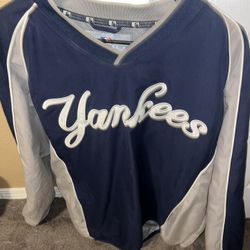 Vintage Yankees