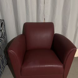 Accent Chair