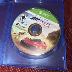 Forza Horizon 5 In Excellent Condition 