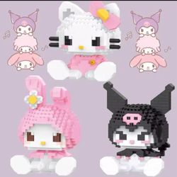 Anime Hello Kitty
