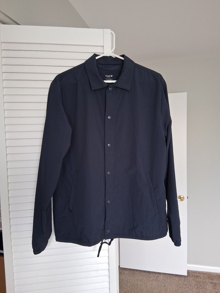 Old Navy Men's Windbreaker