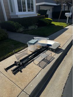 FREE on Curbside