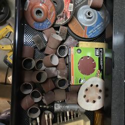Garage Cleaning