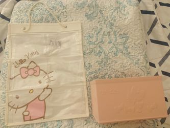 Hello Kitty Organizer Bundle