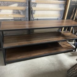Walker Edison Bookshelf Storage 