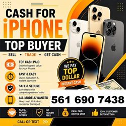 iPhone Buyer