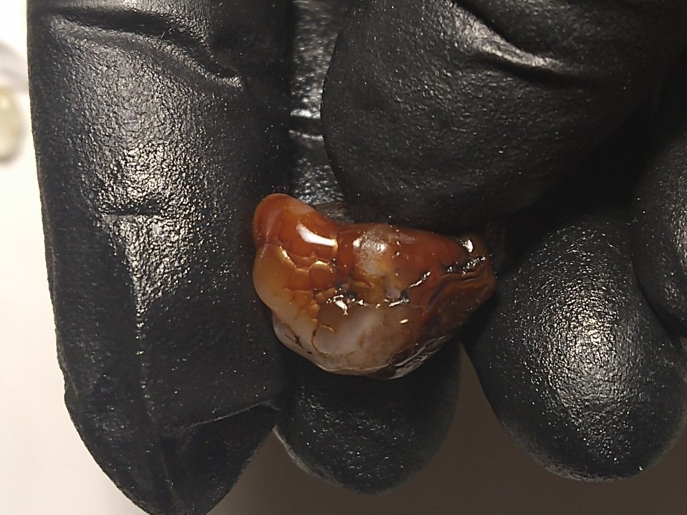 fire agate