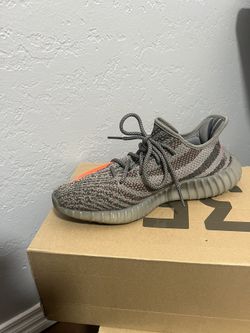 Yeezy Beluga Reflective