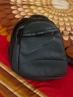 Tommy Hilfiger backpack