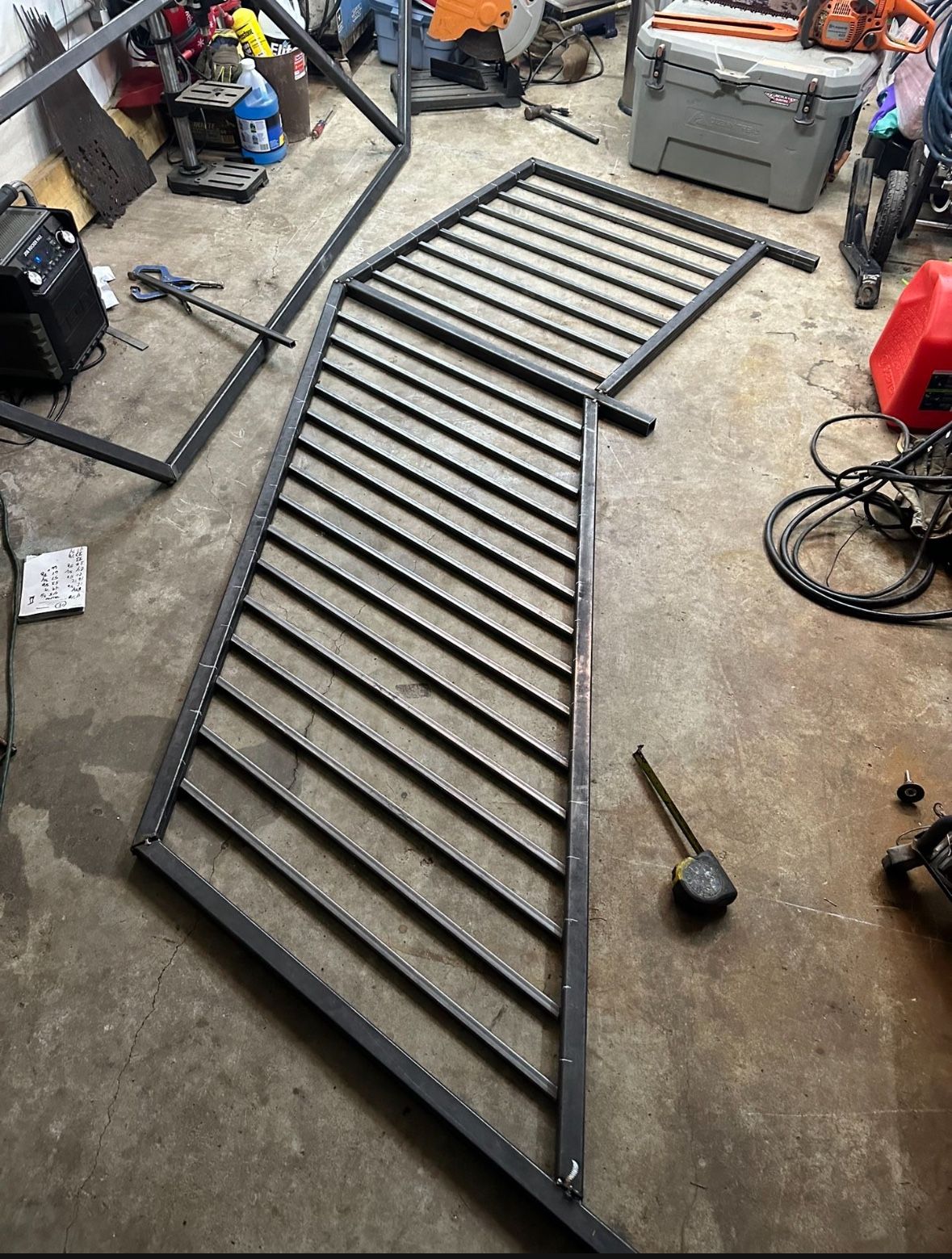 Welder For Sale 