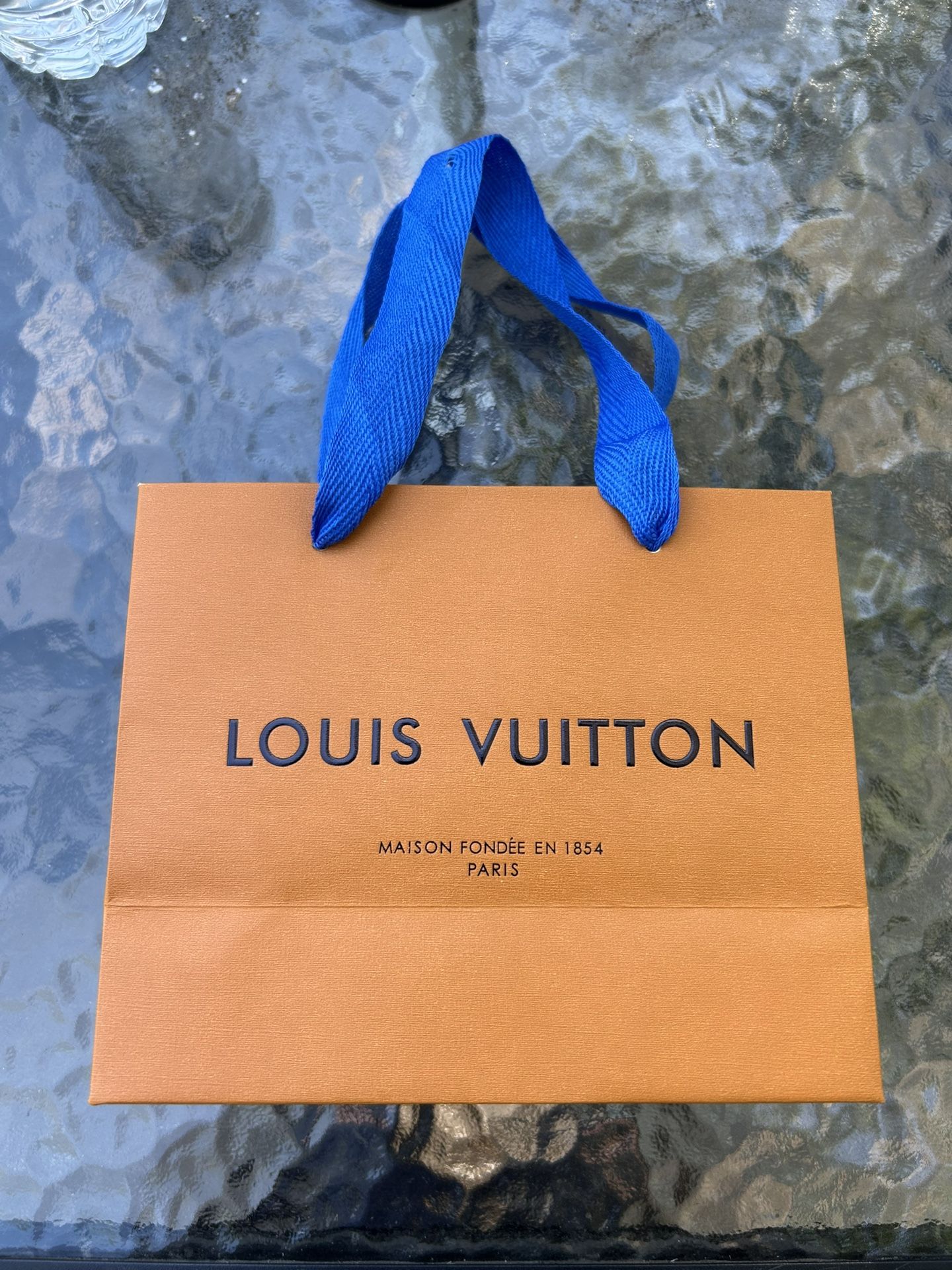 Louis Vuitton Men’s Bracelet