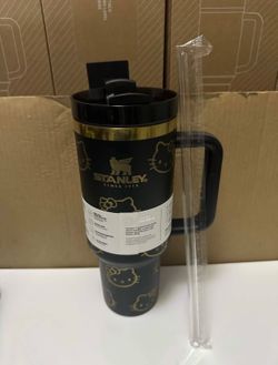 40 oz. Stanley Tumbler