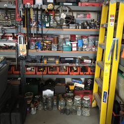 Tools, Screws, Nuts, Bolts & Fasteners 