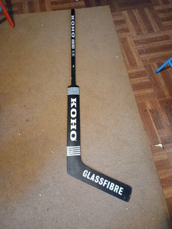 KOHO 2230 Goalie Stick