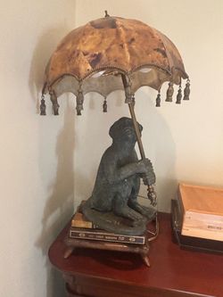 Decorative lamp