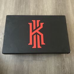 Nike Kyrie 7 Allstar Play For The Future 