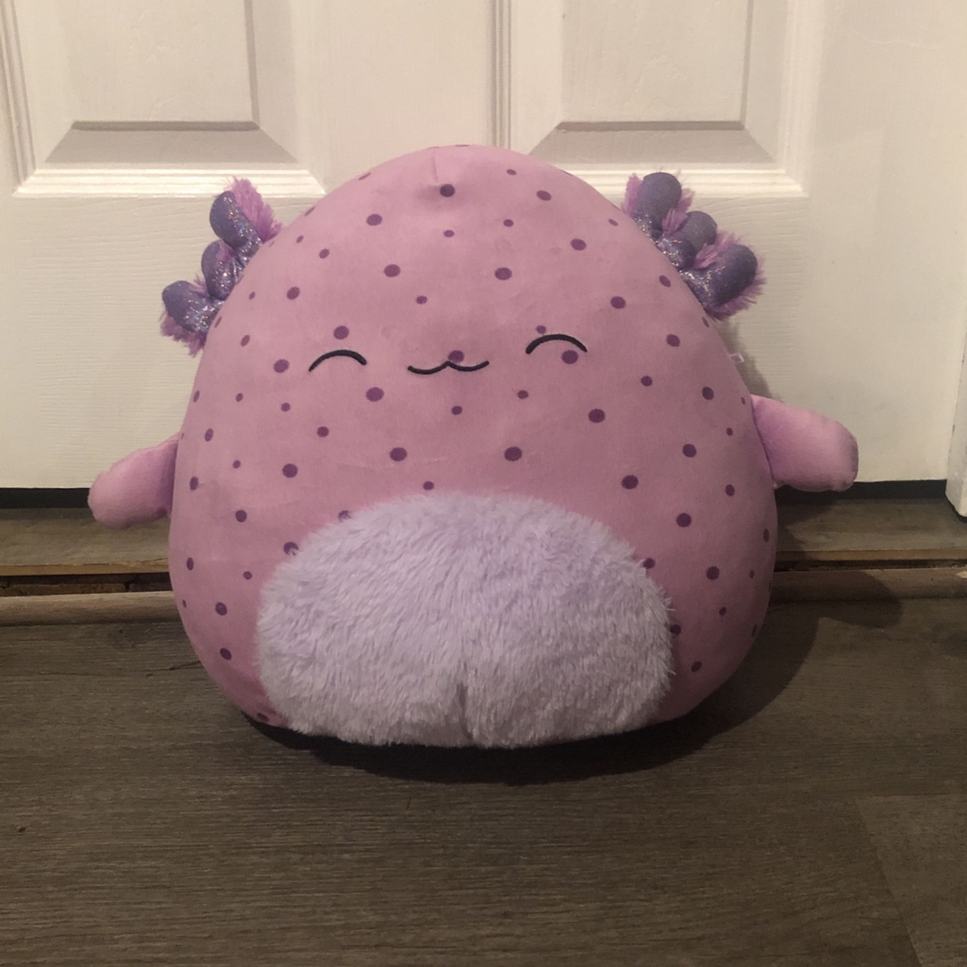 Axolotl Squishmallow for Sale in Bothell, WA OfferUp