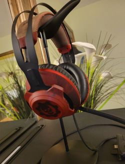 Hyperx Cloudx Revolver Gears Of War Limited Edition Headset