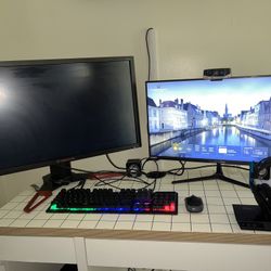 Gaming PC for sale !!